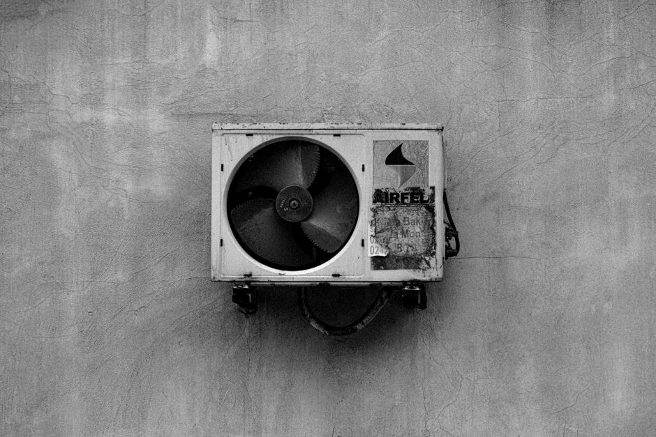 AC Installation in Buckeye AZ