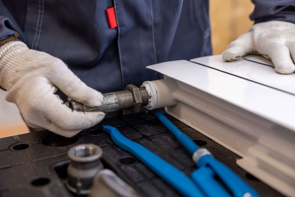 Heating & Furnace Repair in Buckeye AZ