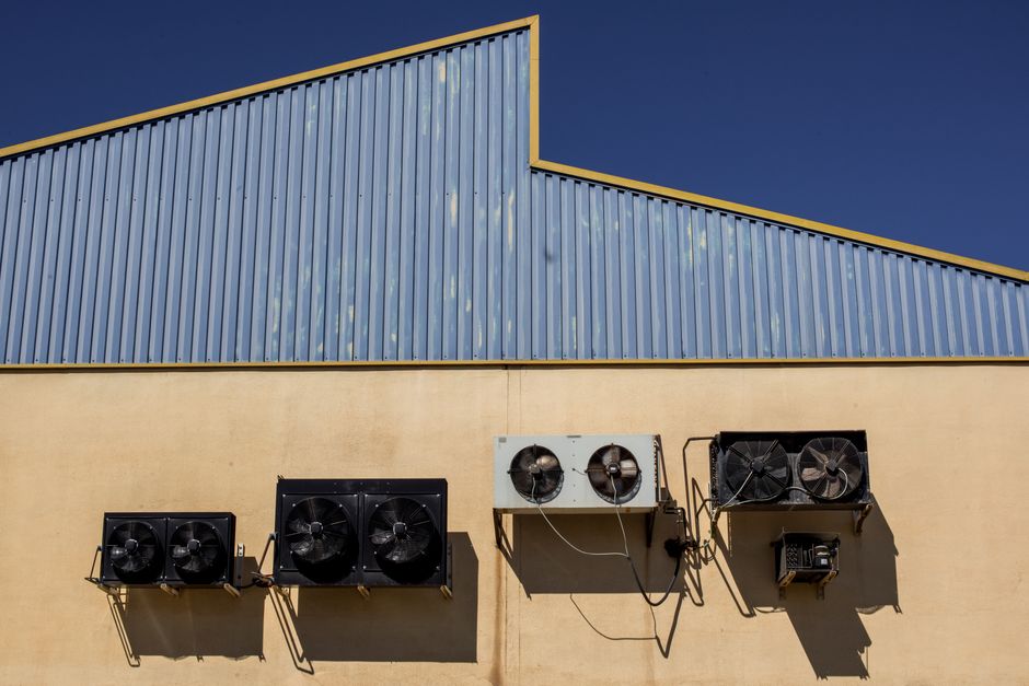 Condenser units serviced in Buckeye, AZ
