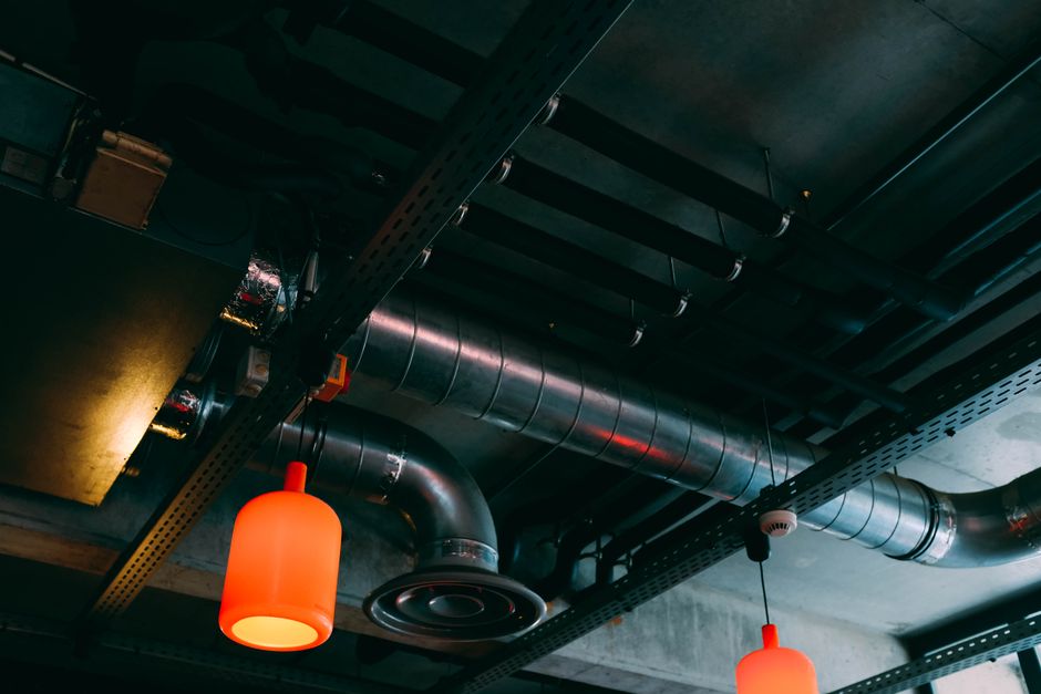 Ductwork inspected in Buckeye, AZ